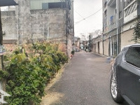 Bán Đất Hậu Dưỡng, Kim Chung, Đông Anh, 7,4 Tỷ, 112M2, Ô Tô Đỗ.