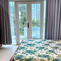 Bán Khách Sạn 4 Lầu MT đường Số KDC Phạm Hữu Lầu,Quận 7
