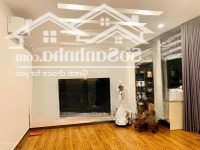 Cho Thuê Nhà Mặt Tiền Đẹp - 5 Tầng Thang Máy - Full Nội Thất - 6.7X23.5 - Giảm Sốc Còn 35 Triệu/Tháng