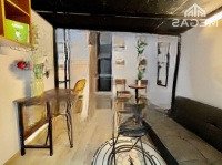 Duplex Full Nội Thất Nguyễn Trãi Quận 1, Ở Được 3 Người