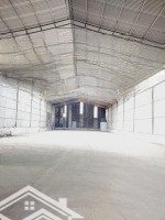 Xt300 Cho Thuê Xưởng 1000M- Có Điện 3 Pha- Chỉ 18 Triệu- Tại Xã Bắc Sơn, Trảng Bom
