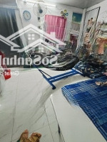 Quá Ngon! Phường 1 Đường Dương Bá Trạc 2 Tầng 88M2 Chỉ Nhỉnh 5 Tỷ