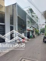 Nhà Bán 4 X 18M 1 Lầu! Hẻm Xe Hơi Đường Lê Trọng Tấn, Sát Bên Aeon Mail Tân Phú