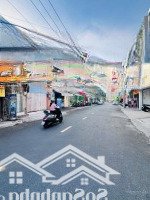 Mặt Tiền Kinh Doanh 3 Tầng Dương Đình Hội Ngang 10M Bề Thế P. Phước Long B Thu Nhập 40 Triệu/Tháng
