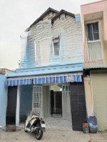 Nhà Lầu Trệt Mặt Tiền Đường Cây Da Xề Đông Hòa Đa Tiện Ích Xung Quanh Giá Đẹp 3.55 Tỷ
