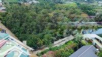Lô Góc 2 Mặt Tiền Phù Hợp Xây Dựng Biệt Thự Nghỉ Dưỡng - Nguyễn Viết Xuân- Bảo Lộc Diện Tích: 326M2