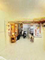 Nhà Quận 3 - 5 Tầng, Hẻm Xe Hơi, An Ninh - Thiết Kế Đẹp - Dòng Tiền Ổn Định - Chỉ 7.97 Tỷ
