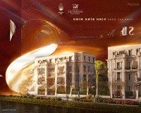 Cập Nhật Quỹ Căn Ngoại Giao Siêu Hót, Siêu Đẹp Giá Rẻ Khi Mua Vinhomes Wonder City.