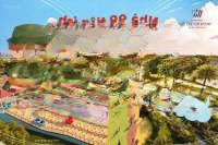 Cập Nhật Quỹ Căn Ngoại Giao Siêu Hót, Siêu Đẹp Giá Rẻ Khi Mua Vinhomes Wonder City.