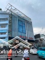 Siêu Rẻ, Bán Nhà 2Mt Ung Văn Khiêm, Bình Thạnh.diện Tích9Mx38M - Xd Hầm 7 Tầng - Hđt 220 Triệu. Giá Bán 46Tỷ