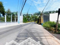 Lô Đất Chủ Ôm Bây Giờ Kẹt Tiền Quá Nên Đẩy Lỗ Ra Rẻ Như Cho Tại Trung Tâm Thị Trấn Củ Chi 110M2