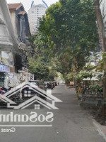 Nguyễn Văn Huyên, 20,5 Tỷ, 130M2, Phân Lô Ô Tô Tránh Đỗ Ngày Đêm, Kinh Doanh Đỉnh