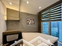 Cho Thuê Căn 3 Phòng Ngủ Đủ Đồ Tại Rose Town 79 Ngọc Hồi, Giá 12 Tr/Th Vào Ngay