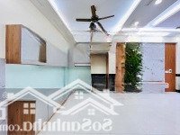 Nhà Phố 7M X 10M. 3 Tầng Hẻm Nhựa 8M Khu Vip Đường Hiệp Thành 42