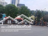 Cần Bán Gấp Lô Góc La Casta Kđt Văn Phú - Hà Đông - Kinh Doanh - Văn Phòng - Cafe - Siêu Thị - Spa