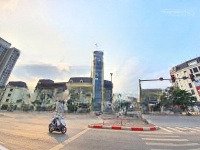 Cần Bán Gấp Lô Góc La Casta Kđt Văn Phú - Hà Đông - Kinh Doanh - Văn Phòng - Cafe - Siêu Thị - Spa