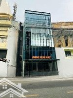 Hạ Giá Bán Gấp! Mặt Tiền Điện Biên Phủ - Dt: 9X20M - 5 Tầng - Hđt: 200 Triệu/Th - Giá Bán: 48 Tỷ Tl