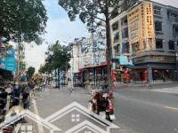 Ngộp Bank! Mặt Tiền Âu Cơ - Dt: 8X30M - 3 Tầng - Hđt: 100 Triệu/Th - Giá Bán: 32 Tỷ Thương Lượng