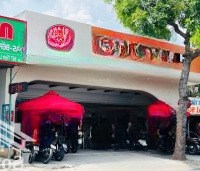 Bán Gấp! Mặt Tiền Nơ Trang Long - Dt: 8X35M - Tiện Xây Mới - Giá Bán: 22 Tỷ Thương Lượng