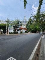 Chính Chủ Cho Thuê Góc 2Mt Hoàng Diêu2 & Đường Số 6. Ngang 40M X12M = 430M2. Giá Hấp Dẫn