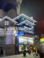 Giảm 5 Tỷ! Bán Gấp Nhà 2Mt Trần Hưng Đạo, Q1 Dt: 6X18M, 6 Tầng, Đang Thuê 140 Triệu/Th, Bán 25,5 Tỷ