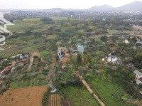 Cần Bán 2335M2 (160M2 Ont) Nhuận Trạch, Lương Sơn, Hòa Bình
