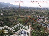 Cần Bán 2335M2 (160M2 Ont) Nhuận Trạch, Lương Sơn, Hòa Bình