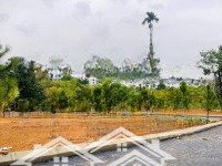 Bán Gấp Lô Đất 400M2 Làn 2 Đường Bãi Dài, Gần Ga Metro, Gần Đại Học Quốc Gia, Giáp Kđt Xanh Villas