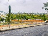 Bán Gấp Lô Đất 400M2 Làn 2 Đường Bãi Dài, Gần Ga Metro, Gần Đại Học Quốc Gia, Giáp Kđt Xanh Villas