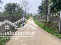 Cần Bán 840M2 Đất Tại Cư Yên, Lương Sơn, Hòa Bình