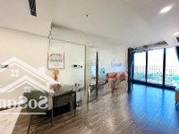 Chính Chủ Cho Thuê Căn Hoa Hậu 4 Phòng Ngủ 3 Vệ Sinh 145M, Full Nội Thất, View Hồ Tây, Toà N01T7 Ngoại Giao Đoàn