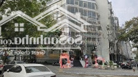 Cho Thuê Nhà Mặt Phố Lê Thanh Nghị, Mặt Tiền 12M, Diện Tích 95M2, View Đẹp Rộng Rãi