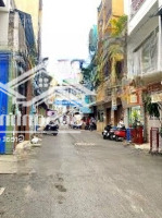 Xoay Vốn Bán Gấp Nhà Tôn Thất Thuyết, Quận4, Giá Bán3Tỷ550/48M2,Tặng Nội Thất. Liên Hệ: 0922811690 Ngân