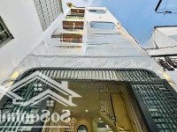 Bán Nhà Nguyễn Trãi, P. Nguyễn Cư Trinh Q1.Diện Tích62,35M2 Giá Bán 4Tỷ250 Gần Chợ Bến Thành. Cho Thuê 29 Triệu