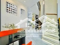 Bán Nhà Nguyễn Trãi, P. Nguyễn Cư Trinh Q1.Diện Tích62,35M2 Giá Bán 4Tỷ250 Gần Chợ Bến Thành. Cho Thuê 29 Triệu