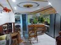 Bán Nhà 4,7 X 14M 1 Trệt 1 Lửng 2 Lầu Sân Thượng. Hẻm Xe Hơi Đường Tây Thạnh Quận Tân Phú.