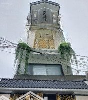 Bán Nhà 4,7 X 14M 1 Trệt 1 Lửng 2 Lầu Sân Thượng. Hẻm Xe Hơi Đường Tây Thạnh Quận Tân Phú.