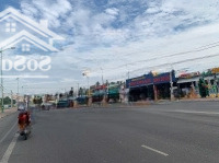 Bán Nhà Mặt Phố Tại Phường Phú Thủy, Phan Thiết, Bình Thuận, 72 Tỷ, 960M2