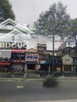 Mt Quang Trung Ngay Ngã Năm P10 (4,2X18) 3 Lầu Hđt 55 Triệu/Tháng Giá Chỉ 14 Tỷ