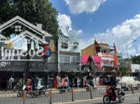 Mt Quang Trung Ngay Ngã Năm P10 (4,2X18) 3 Lầu Hđt 55 Triệu/Tháng Giá Chỉ 14 Tỷ