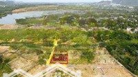 Cần Bán 1250M2 View Hồ Đẹp Tại Nhuận Trạch - Lương Sơn, Hòa Bình