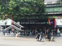 Cho Thuê Nhà Mặt Phố Láng Hạ, Mặt Tiền 7M, Diện Tích 100M2, Đống Đa, Hà Nội