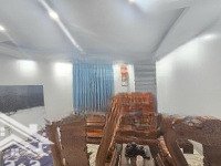 Bán Nhà - Gần Kđt Ao Sào - 42M2,Mặt Tiền4M - 6 Tầng - Thang Máy - Giá 12.X Tỷ