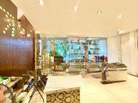 Bán Nhà - Gần Kđt Ao Sào - 42M2,Mặt Tiền4M - 6 Tầng - Thang Máy - Giá 12.X Tỷ