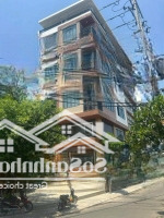 Ngộp Bank! Bán Gấp Nhà Góc 2Mt Cửu Long-Q10- Dt: 6,5X26M - Hầm 8 Tầng- Giá Bán: 37 Tỷ Tl-Tin Thật!