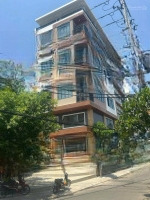 Ngộp Bank! Bán Gấp Nhà Góc 2Mt Cửu Long-Q10- Dt: 6,5X26M - Hầm 8 Tầng- Giá Bán: 37 Tỷ Tl-Tin Thật!
