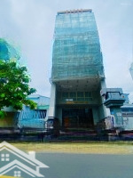 Siêu Toà Nhà Ngay Trần Hưng Đạo, Phường 6, Quận 5. Dts 1070M2. Giá: 70 Tỷ
