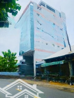 Siêu Toà Nhà Ngay Trần Hưng Đạo, Phường 6, Quận 5. Dts 1070M2. Giá: 70 Tỷ
