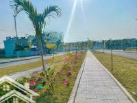 Bán Cặp 294M2 Ngang 12M Giá Chỉ 2,55 Tỷ/Lô Đường 40M Gần Chợ Điện Ngọc Giáp Kđt Fpt City Đà Nẵng