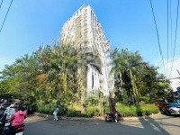 Mặt Tiền 3 Tầng Đường Số 20, Hiệp Bình Chánh Gần 200M2 Ngang 8M Bề Thế Ngay Gigamal Khu Ven Sông